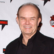 Height of Kurtwood Smith