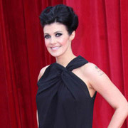 Height of Kym Marsh