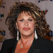 Height of Lainie Kazan