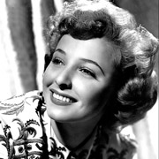 Height of Laraine Day