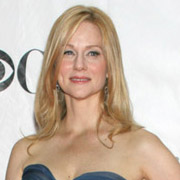 Height of Laura Linney