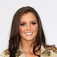 Height of Laura Robson