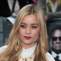 Height of Laura Whitmore