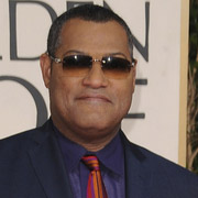 Height of Laurence Fishburne