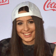 Height of Lauren Cimorelli