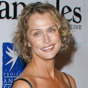 Height of Lauren Hutton