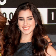 Height of Lauren Jauregui