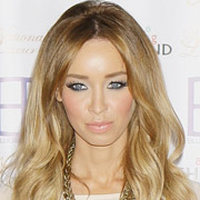 Height of Lauren Pope