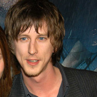 Height of Lee Ingleby