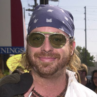 Height of Leif Garrett