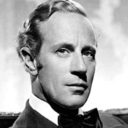 Height of Leslie Howard