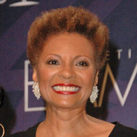 Height of Leslie Uggams