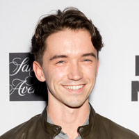 Height of Liam Aiken