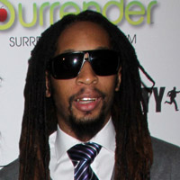 Height of Lil Jon