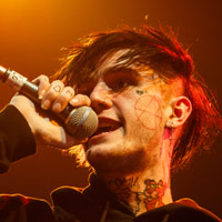 Height of Lil Peep