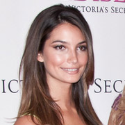 Height of Lily Aldridge