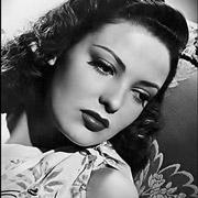 Height of Linda Darnell