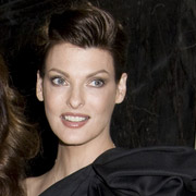 Height of Linda Evangelista