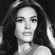 Height of Linda Harrison