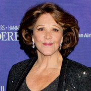 Height of Linda Lavin