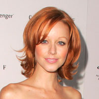 Height of Lindy Booth