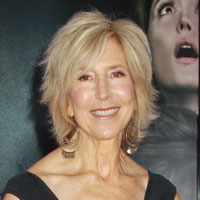 Height of Lin Shaye