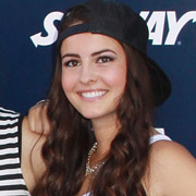 Height of Lisa Cimorelli