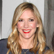 Height of Lisa Faulkner