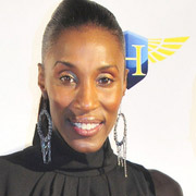 Height of Lisa Leslie