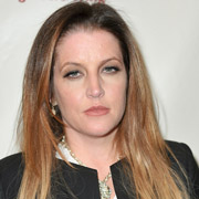 Height of Lisa Marie Presley