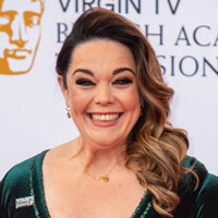 Height of Lisa Riley