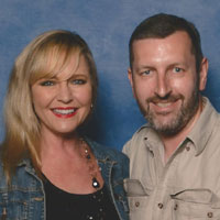 Height of Lisa Wilcox