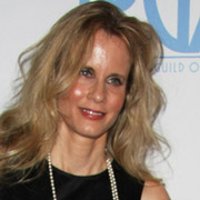 Height of Lori Singer