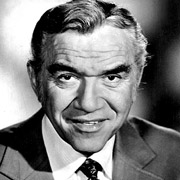 Height of Lorne Greene