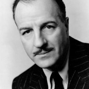 Height of Louis Calhern