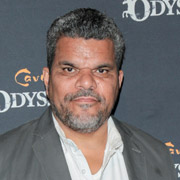 Height of Luis Guzman