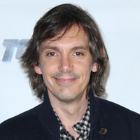 Height of Lukas Haas