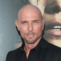 Height of Luke Goss