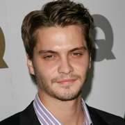 Height of Luke Grimes