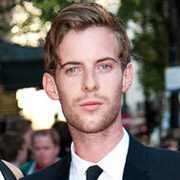 Height of Luke Treadaway