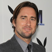 Height of Luke Wilson