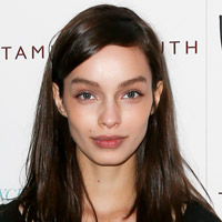 Height of Luma Grothe