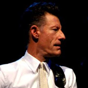 Height of Lyle Lovett