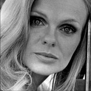 Height of Lynda Day George