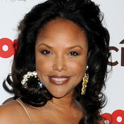 Height of Lynn Whitfield