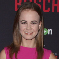 Height of Mackenzie Lintz