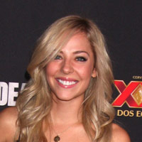 Height of Mackenzie Porter