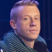 Height of  Macklemore