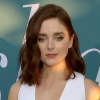 Height of Madison Davenport