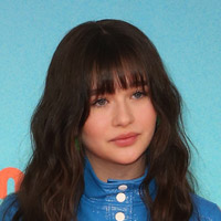 Height of Malina Weissman